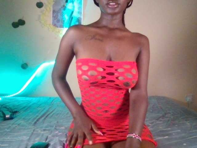 Sexydavinah live cam