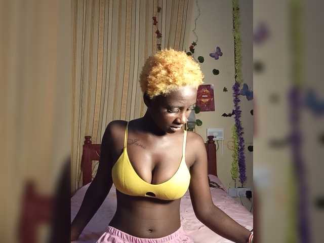 Sexydavinah