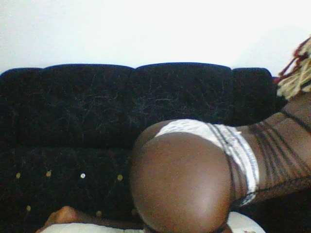 Sexydavinah live cam on BongaCams