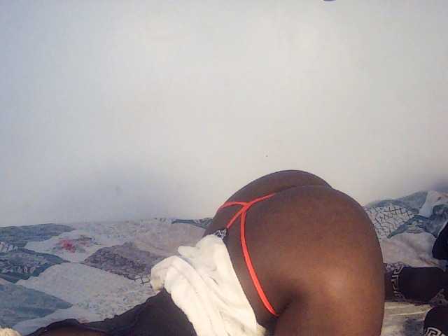 Sexydavinah live cam on BongaCams