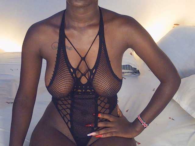 Sexydavinah