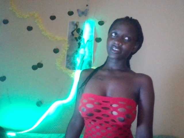 Sexydavinah live cam