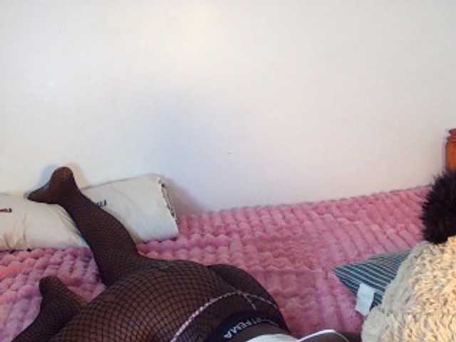 Sexydavinah live cam on BongaCams