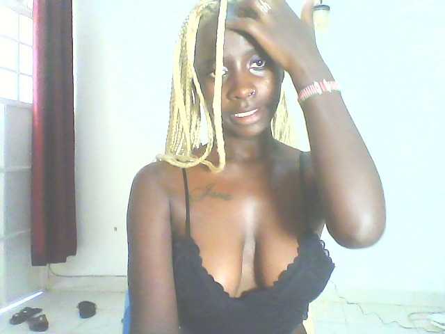 Sexydavinah