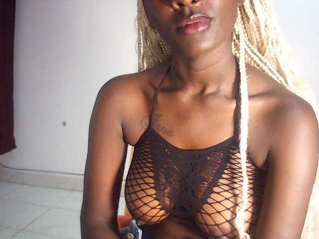 Sexydavinah