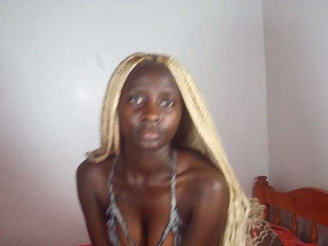 Sexydavinah