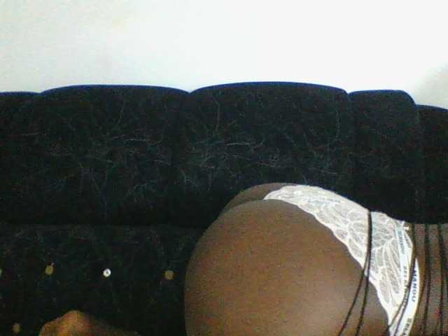 Sexydavinah live cam on BongaCams