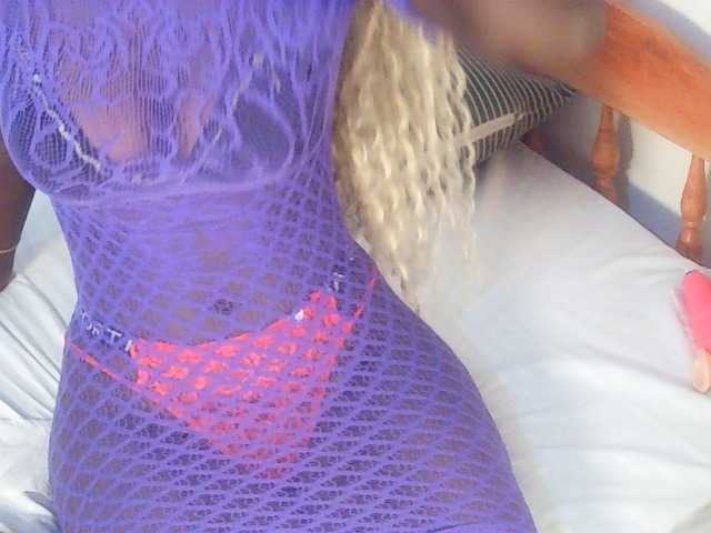 Sexydavinah