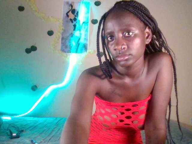 Sexydavinah live cam