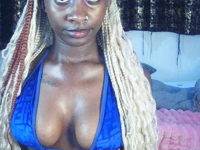 Sexydavinah