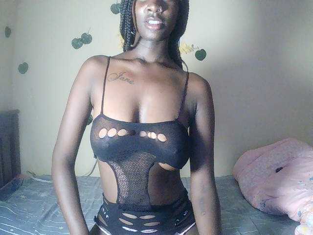 Sexydavinah