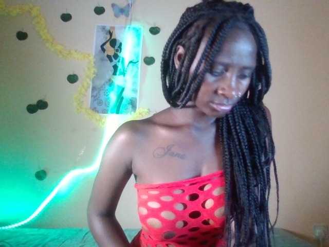 Sexydavinah live cam
