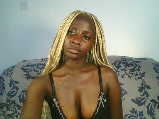 Sexydavinah