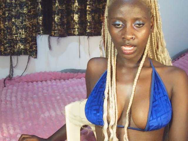 Sexydavinah live cam preview