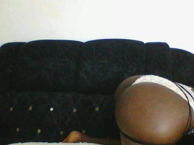 Sexydavinah live cam on BongaCams