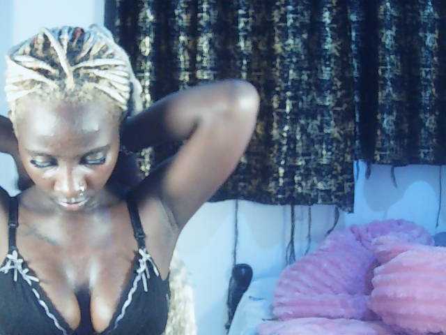 Sexydavinah