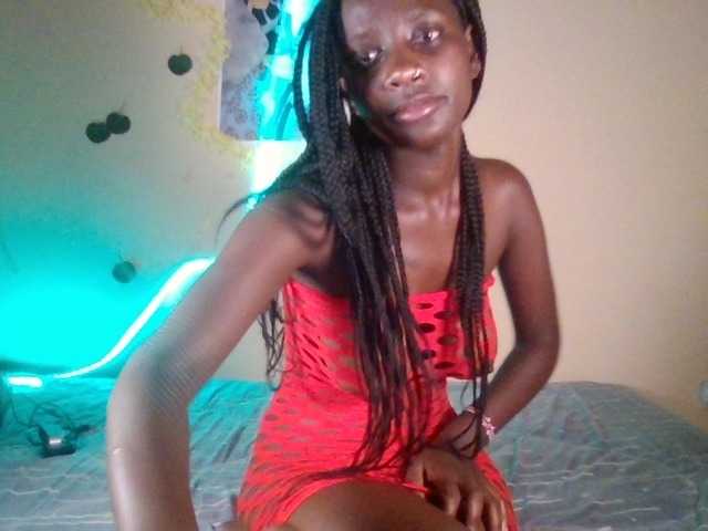 Sexydavinah live cam