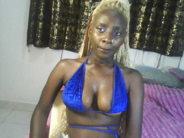 Sexydavinah