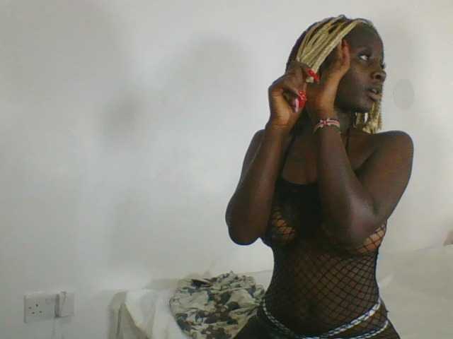 Sexydavinah