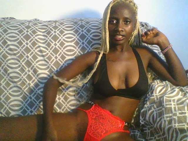 Sexydavinah