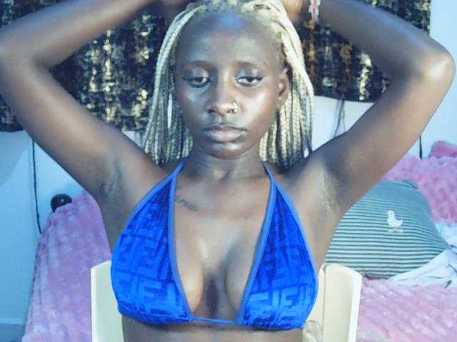 Sexydavinah