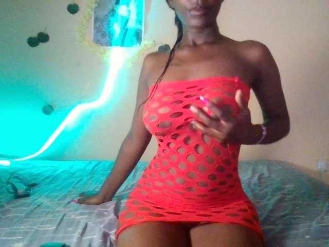 Sexydavinah live cam