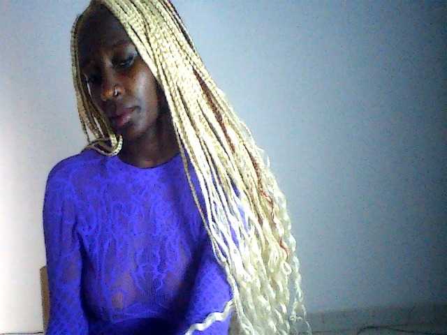 Sexydavinah