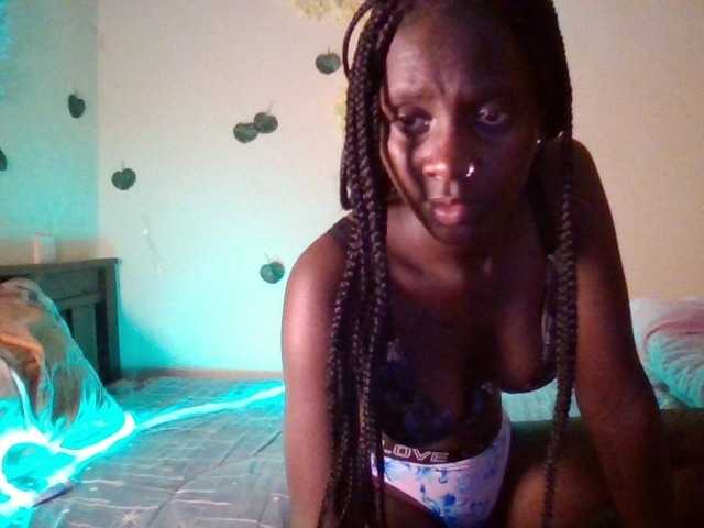 Sexydavinah