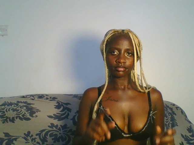 Sexydavinah