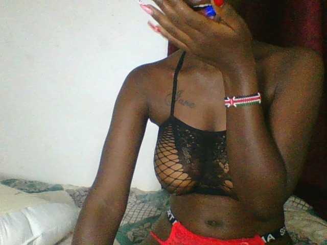 Sexydavinah live cam on BongaCams
