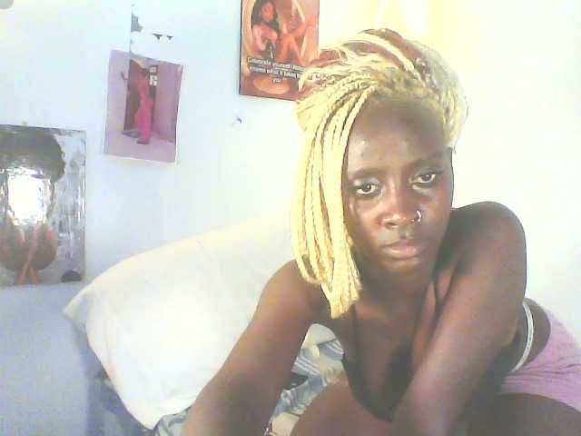 Sexydavinah
