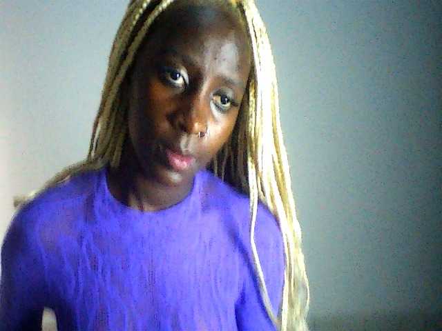 Sexydavinah live cam on BongaCams