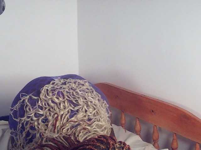 Sexydavinah live cam on BongaCams