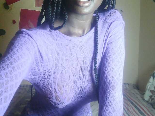 Sexydavinah live cam on BongaCams
