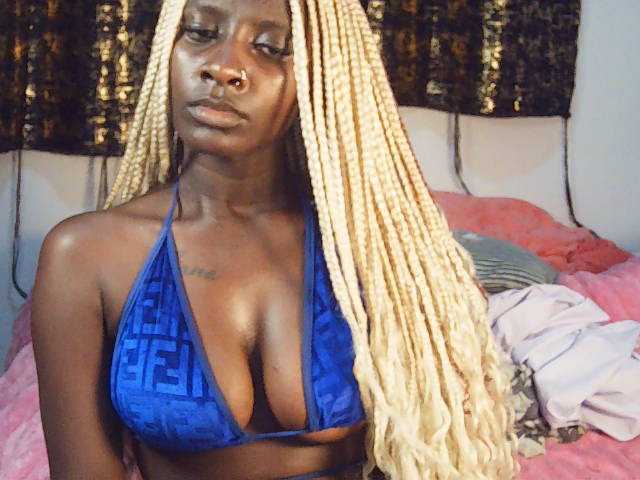 Sexydavinah