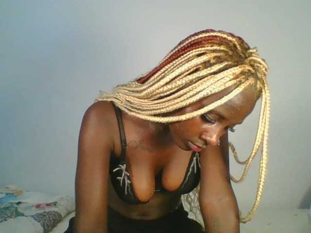 Sexydavinah