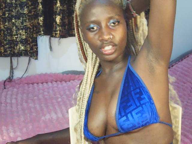 Sexydavinah