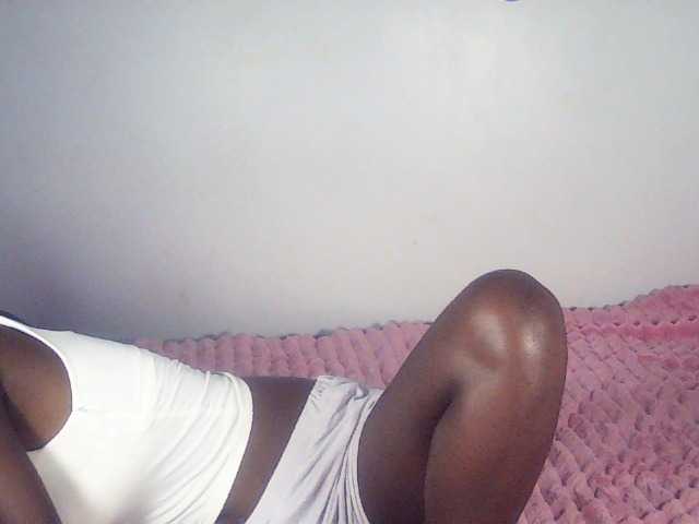 Sexydavinah live cam on BongaCams