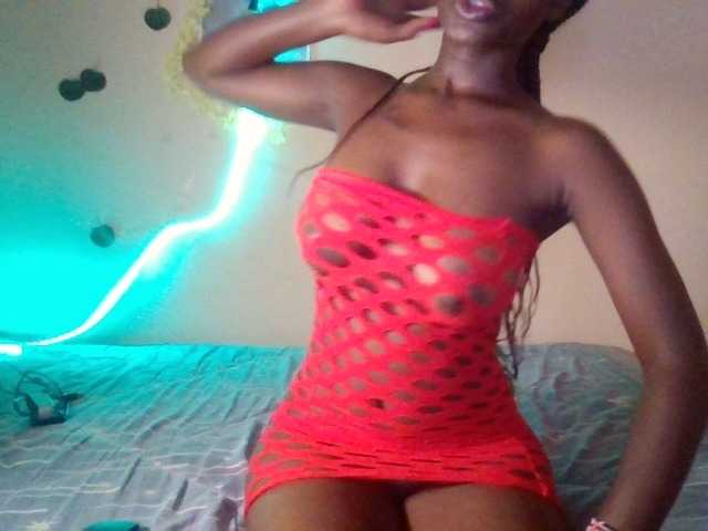 Sexydavinah live cam