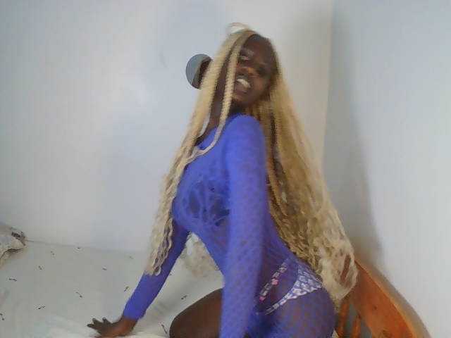 Sexydavinah