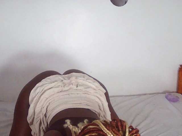 Sexydavinah live cam on BongaCams