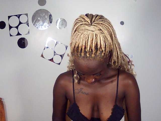 Sexydavinah — live female cam