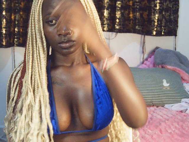 Sexydavinah