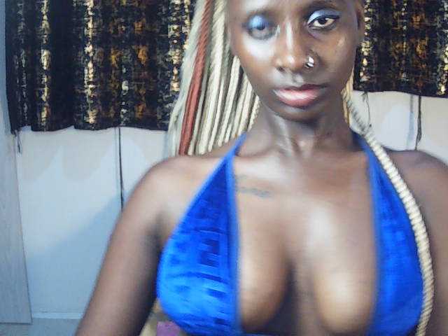 Sexydavinah