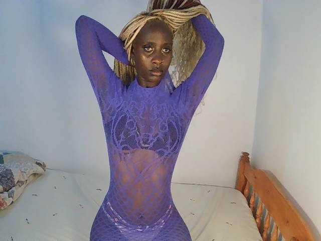 Sexydavinah