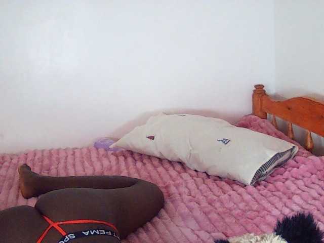 Sexydavinah live cam on BongaCams
