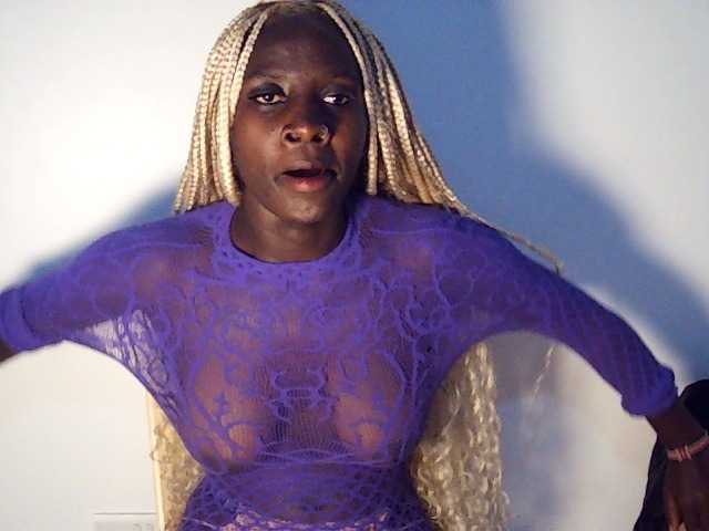 Sexydavinah