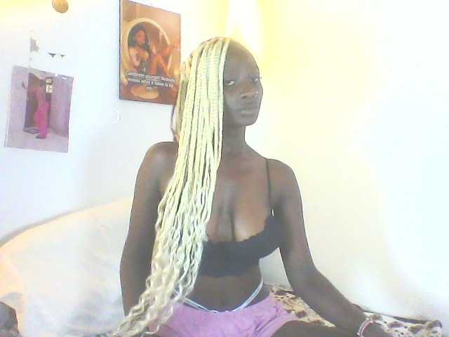 Sexydavinah live cam preview
