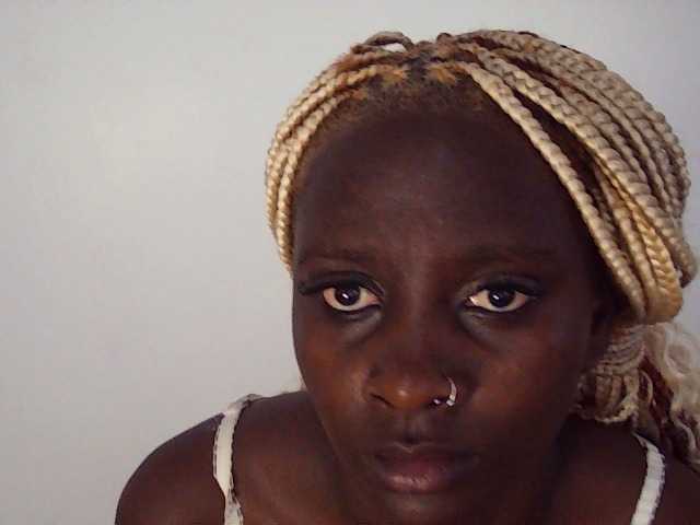 Sexydavinah live cam preview