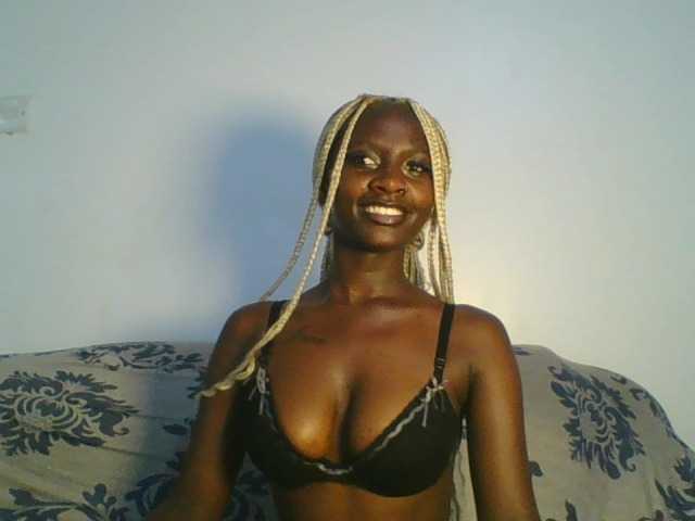 Sexydavinah